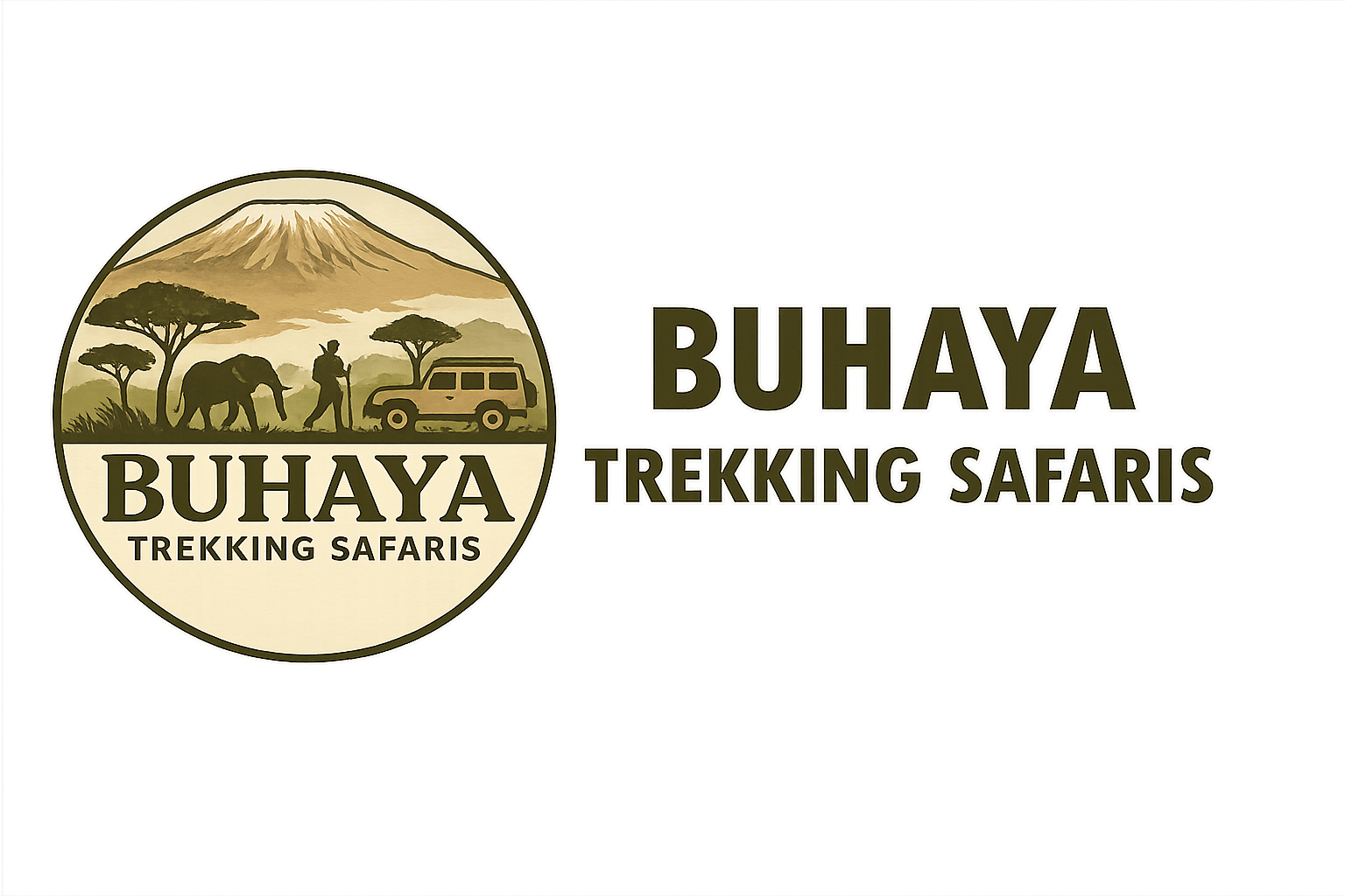 Buhaya Trekking Safaris